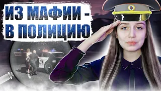 ЛОВИМ НАРУШИТЕЛЕЙ 😈 ЛЕТНИЙ ПРОПУСК 2023 в GTA 5 RP / СТРИМ ГТА 5 РП / промокод: BAN