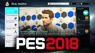 PES 2018 REVIEW - IS IT AS GOOD AS FIFA 18?!