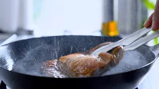 虱目魚肚該怎麼煎才對？這樣煎魚肚沒腥味、不油爆！