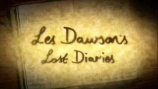 +Les Dawson's Lost Diaries