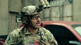 SEAL Team 2017 S01 E20 Highly Valuable Target 10