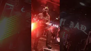 Mushroomhead, A Requiem for Tomorrow, LIVE 10/7/2023