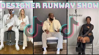 What I Would Wear Front Row At Fashion Shows TikTok Compilation