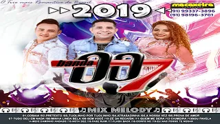 ♬ CD BANDA 007 2019 ♬