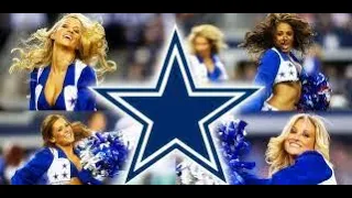 Dallas Cowboys Cheerleaders Millionaires?