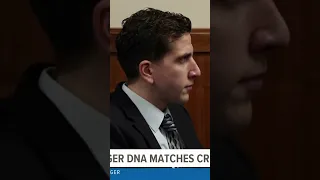 Kohberger DNA linked to Idaho murder scene, according to prosecutors