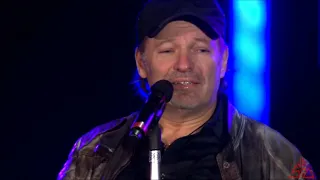 Il mondo che vorrei - Vasco Rossi  (LIVE)