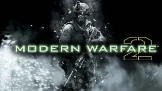 Стелс убийства. Миссия "Прятки"  Call of Duty: Modern Warfare 2. (ВСЕХ С НГ!!)