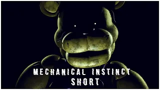 [SFM/FNaF] "Mechanical Instinct" Short