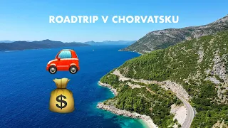 Kolik stojí dovolená v Chorvatsku?