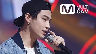 [Fancam] JB of GOT7(갓세븐 제이비) BOUNCE @M COUNTDOWN_150319