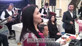 pupuri duet Günel xanim ve İlqar bey / gitara Asif Agcabedili / sintez Rövşen / qarmon Elvin
