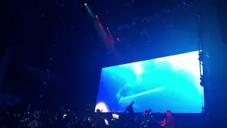 The Night King - Game Of Thrones Live Concert Experience (West Palm Beach 9/21/2019)