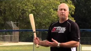 Training tips with Cal and Bill Ripkin: The One Hand Bat