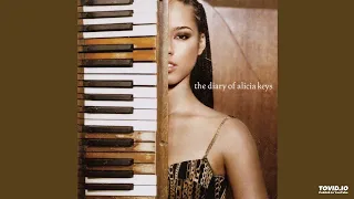 Alicia Keys You Don’t Know My Name Radio Edit Audio +0.5 Version