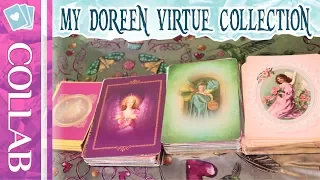 MY DOREEN VIRTUE COLLECTION
