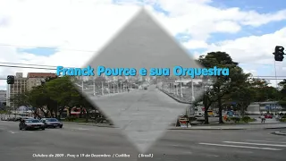 Here There And Everywhere  / Franck Pourcel (Curitiba de antigamente)