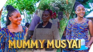 MUMMY MUSYAI BY ELIZABETH NDELEVA OFFICIAL 4K VIDEO