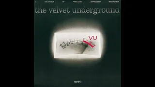 The Velvet Underground - Stephanie Says Legendado