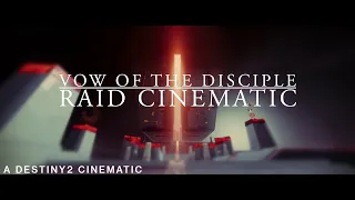 Vow of the Disciple | 4K CINEMATIC - Ravenomics