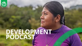 Forests: How Can We Prosper in Harmony With Nature? 🎙️ The Development Podcast