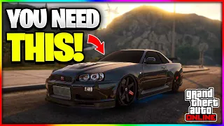 10 Vehicles You Must Own in GTA Online! (2023)