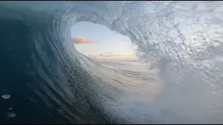 RAW //  Bodyboarding Pipeline and Rocky Point w/ Craig Whetter & Tanner McDaniel