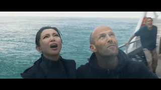 The Meg | ScreenX Movie Lineup