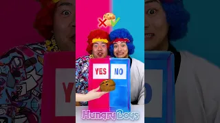 HungryBoys funny video😂😂😂|M2DK Best TikTok August 2023 #shorts #TikTok #m2dk #YESorNO