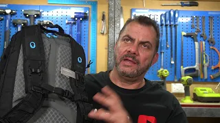 GoPro Seeker Backpack - First Look - Best Day Pack - Best Back Pack