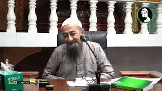 Solat Jamak Qasar Tapi Tersilap Niat - Ustaz Azhar Idrus