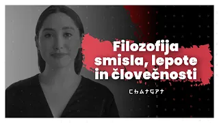 Filozofija smisla, lepote in človečnosti (ChatGPT) — AIDEA Podkast #91