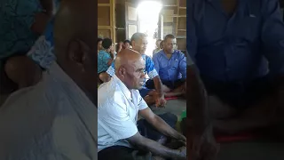 Fiji Cyclone Winston story Ovalau