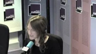 Les Matins de France Culture - Crise sociale et politique : est- ce vraiment  une nouveauté ?