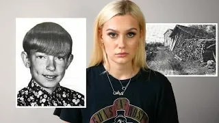 THE CASE OF ALVAR LARSSON | UNSOLVED CASE FT. ZOE WALLACE | Caitlin Rose