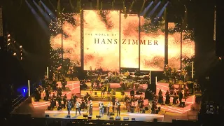 The World of Hans Zimmer - London 2024