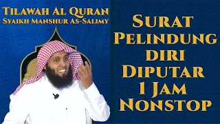 Surat An-Nas Melindungi Diri Dari Godaan Buruk Manusia, Setan, dan Jin