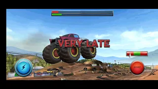 monster truck ka video dekhne ke liye channel ko subscribe