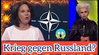 Droht ein NATO-Krieg gegen Russland? - Die gefährlichen Planspiele der DGAP