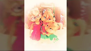 New rules chipmunk /chipettes spanish version