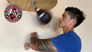 How To Use The Speed Bag- AN EASY GUIDE FOR BEGINNERS TO LEARN THE RIGHT WAY!