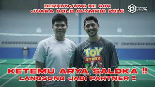 TANTANG JUARA GOLD OLYMPIC 2016 !!