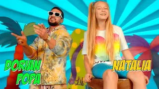 Natalia Ada x @DorianPopaHatz - Cel mai bun prieten (Videoclip Oficial)