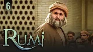 Rumi | English | Episode 06