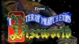 Discworld Theme