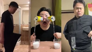 uespiiiii.1115 funny challenge video 😂😂😂 | Mr Uekusa Best TikTok 2022 March Part39