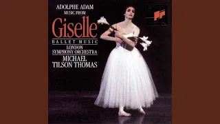 Giselle: Valse