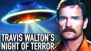 The Chilling Alien Abduction of Travis Walton (did it really happen?)