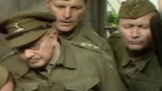 08  Dad's Army The Day The Balloon Went Up S3