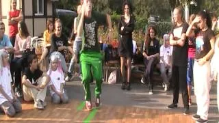 KRIVBASS ENERGY BATTLE / DANCEHALL 4